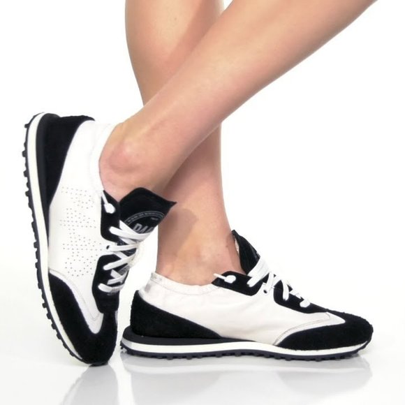 P448 Shoes - P448 Audrey Shoe
